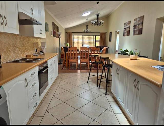 3 BEDROOM CLUSTER FOR SALE IN NEW REDRUTH